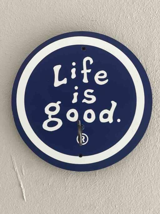 Life Is Good Villa Fajardo Buitenkant foto