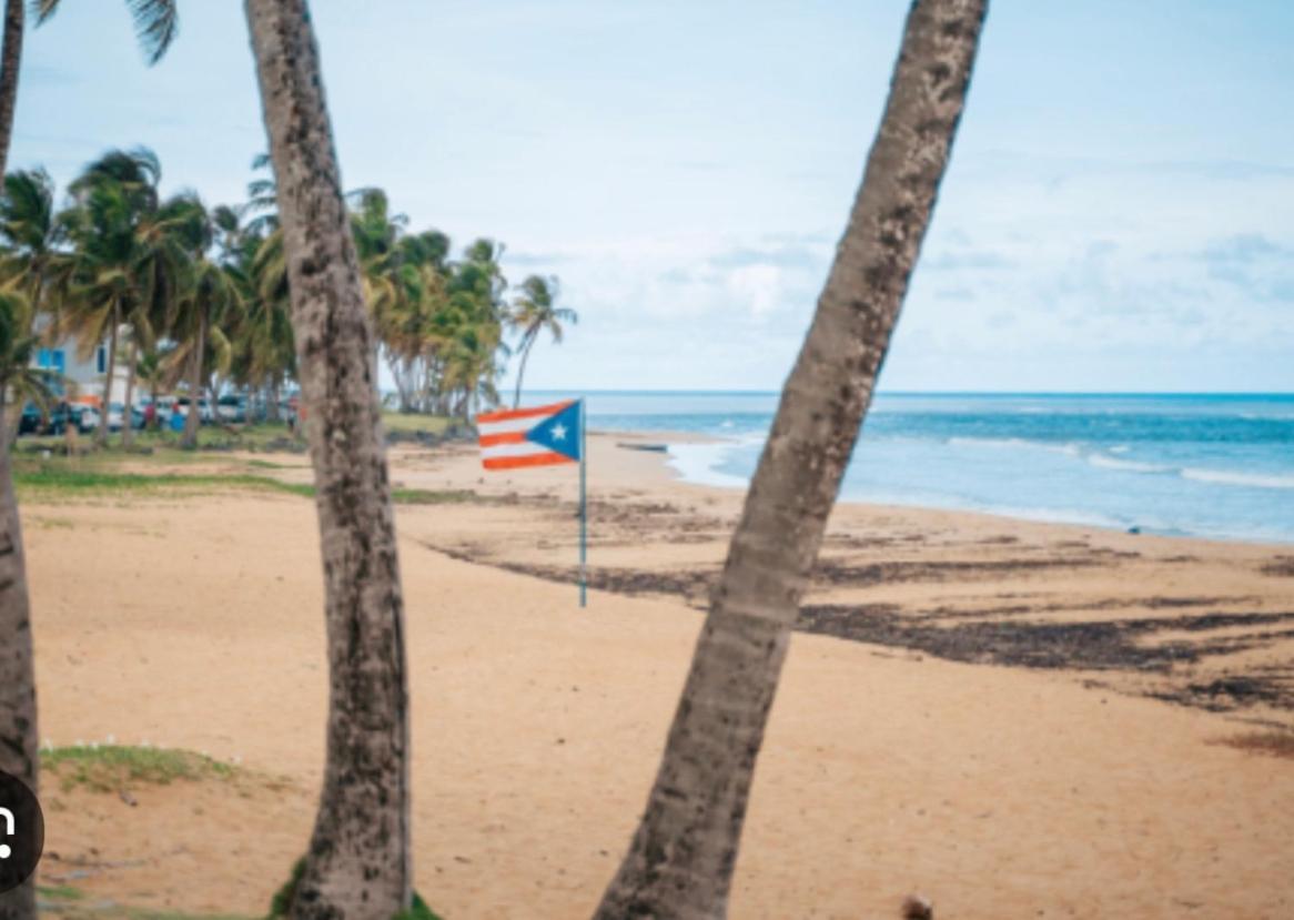 Life Is Good Villa Fajardo Buitenkant foto